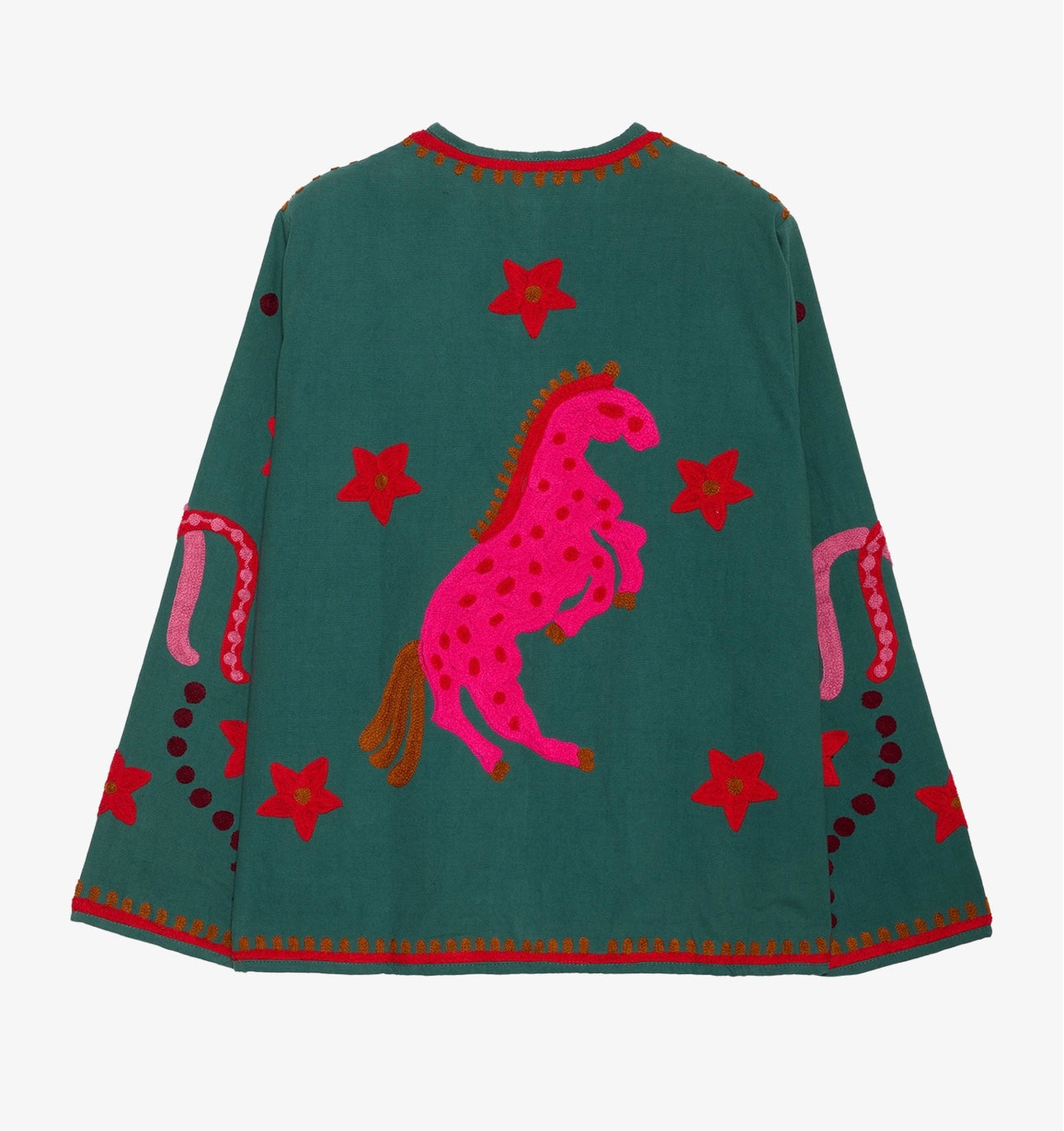 Veste Maggie Green SISSEL EDELBO