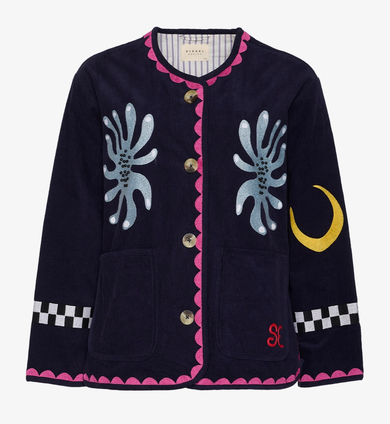 Veste Maggie Circus SISSEL EDELBO
