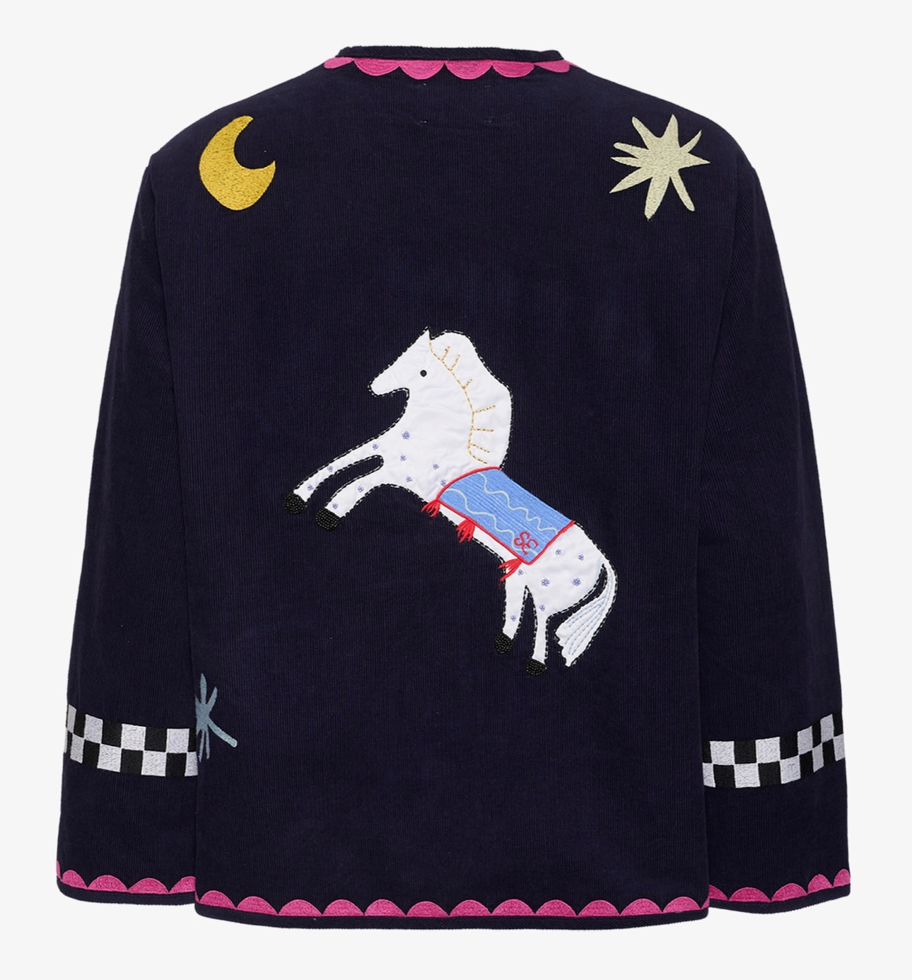 Veste Maggie Circus SISSEL EDELBO