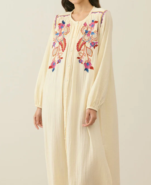 Robe Djinalia Louise Misha