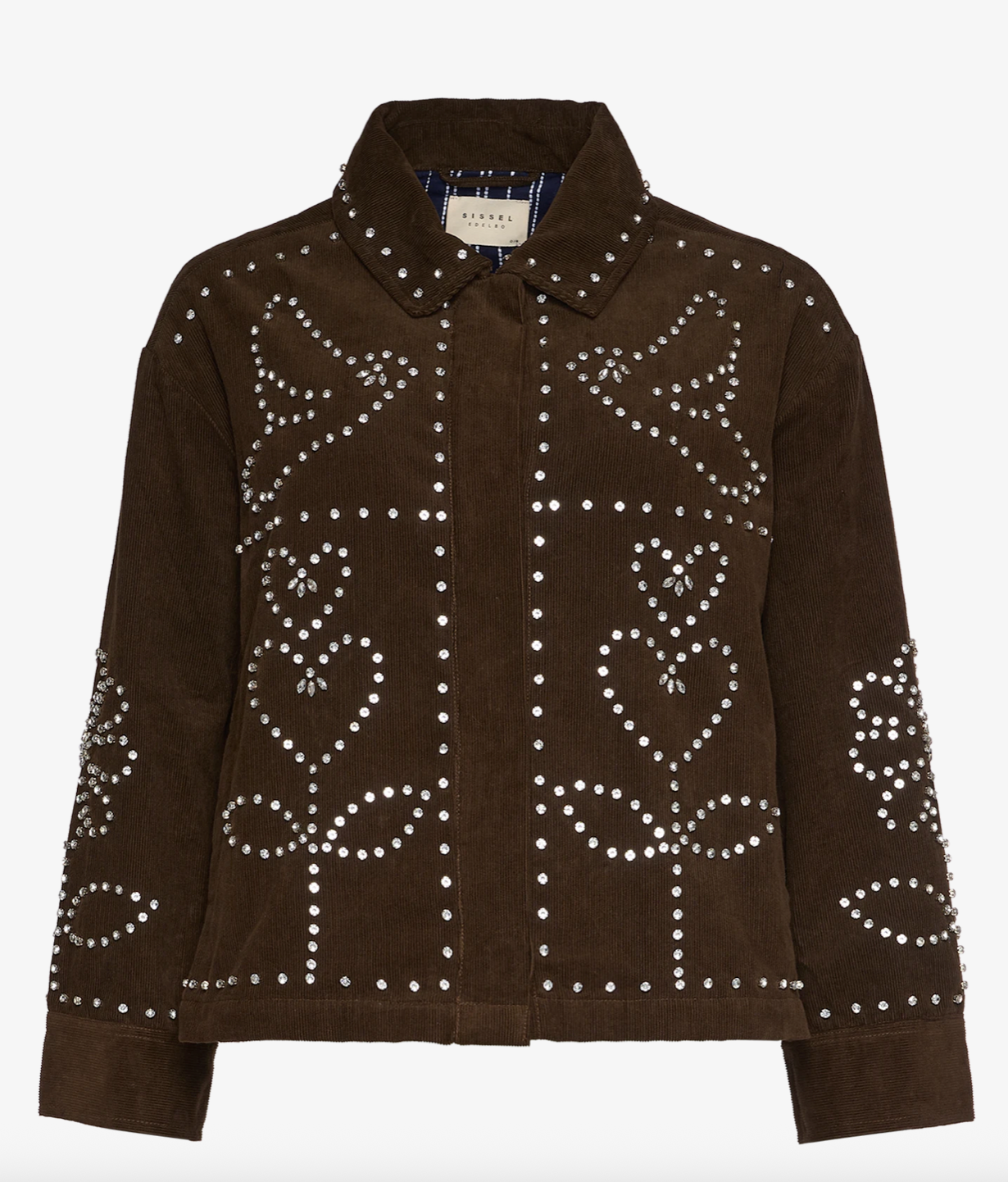 Veste Emme SISSEL EDELBO