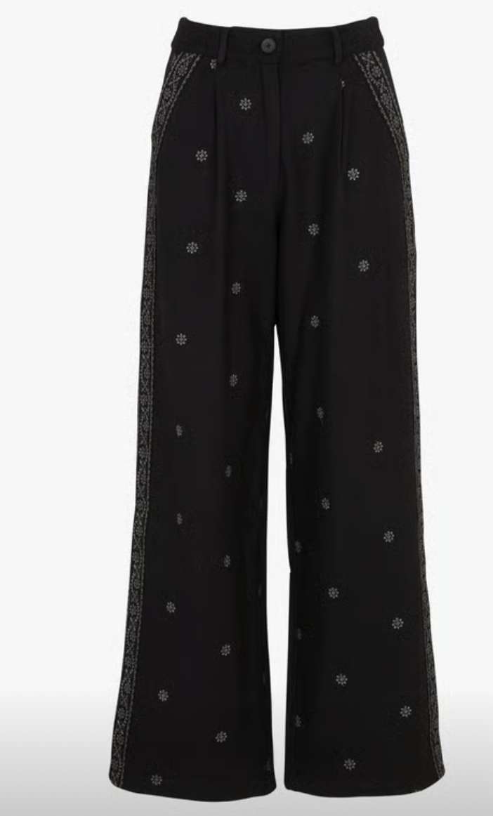 Pantalon Diego MAISON HÔTEL