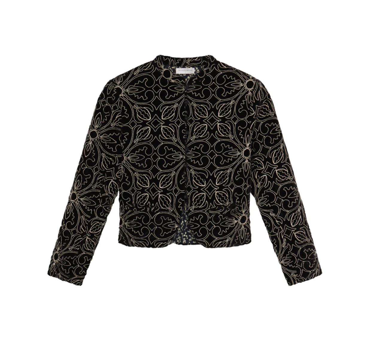 Veste Odette MAISON HÔTEL