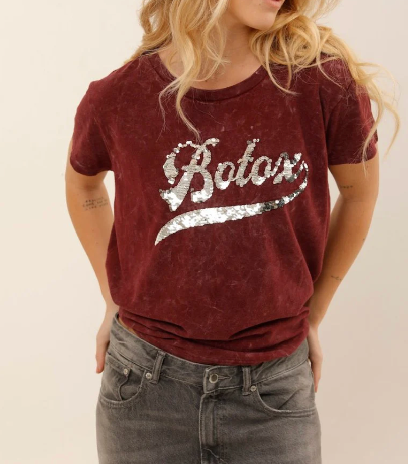 T-shirt Sia ONE TEE