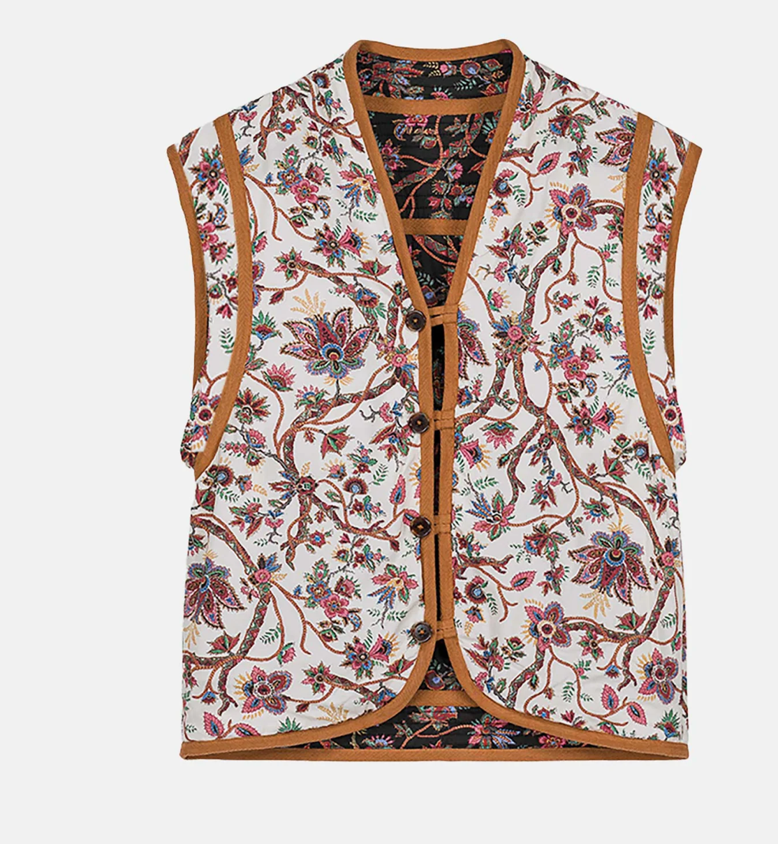 Veste 3 en 1 Nelina LOUISE MISHA