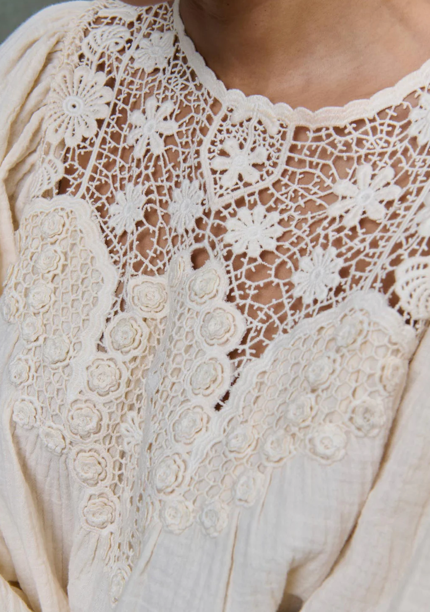 Blouse Riya LOUISE MISHA