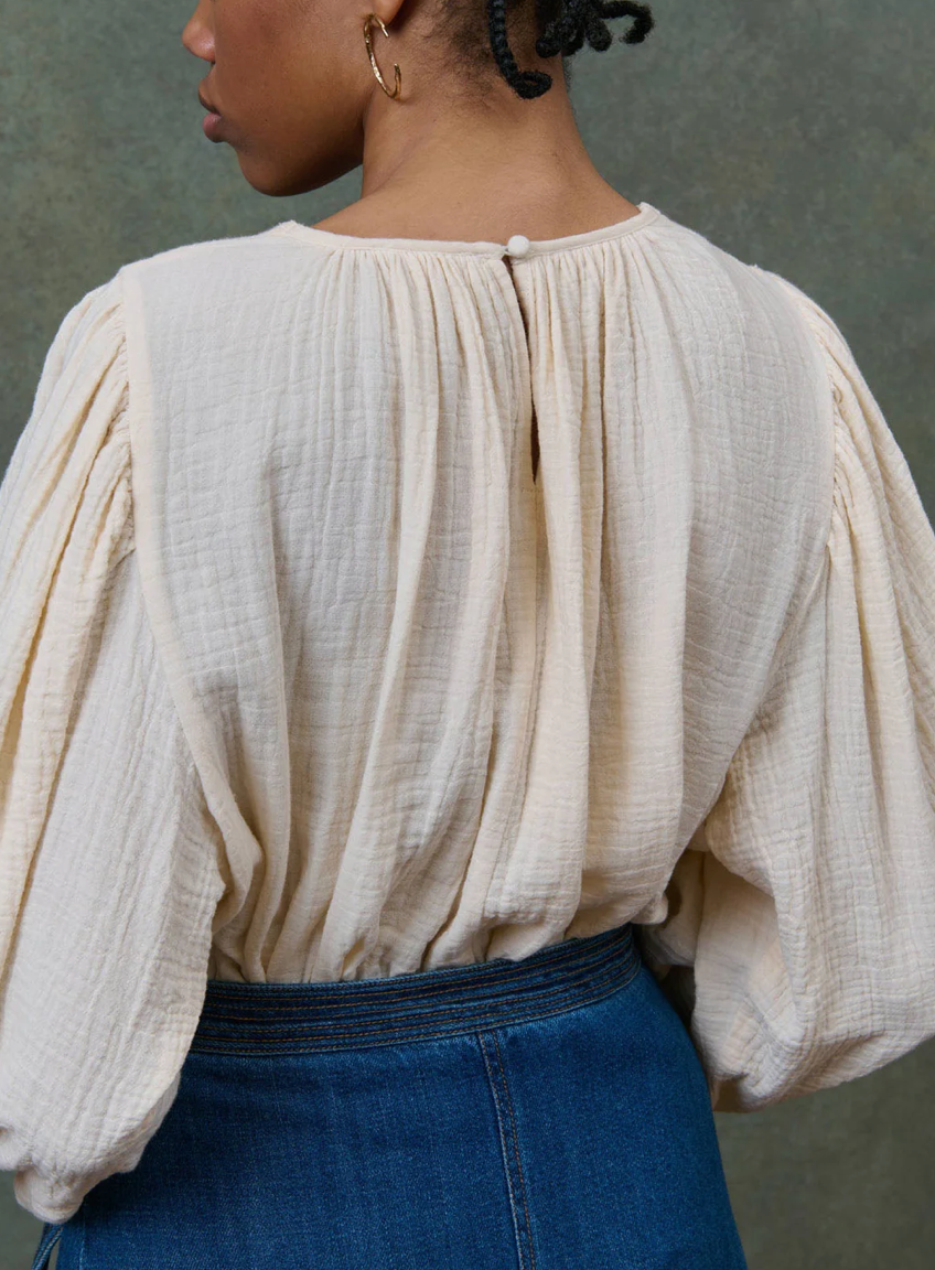 Blouse Riya LOUISE MISHA
