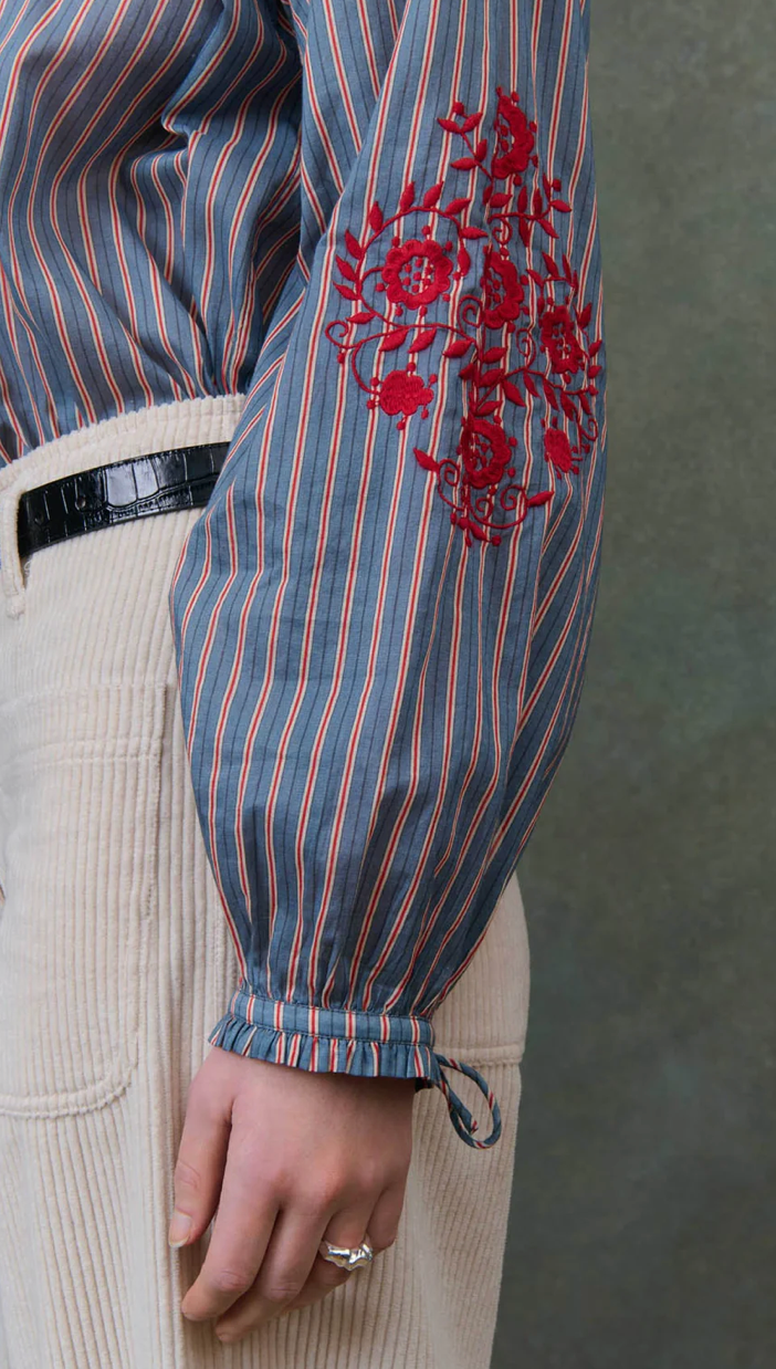 Blouse Pal LOUISE MISHA