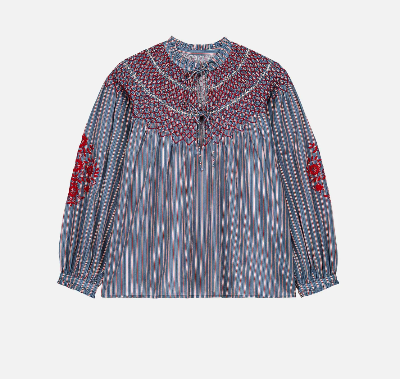 Blouse Pal LOUISE MISHA