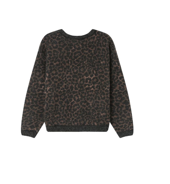 Pull maille douce Grace & Mila