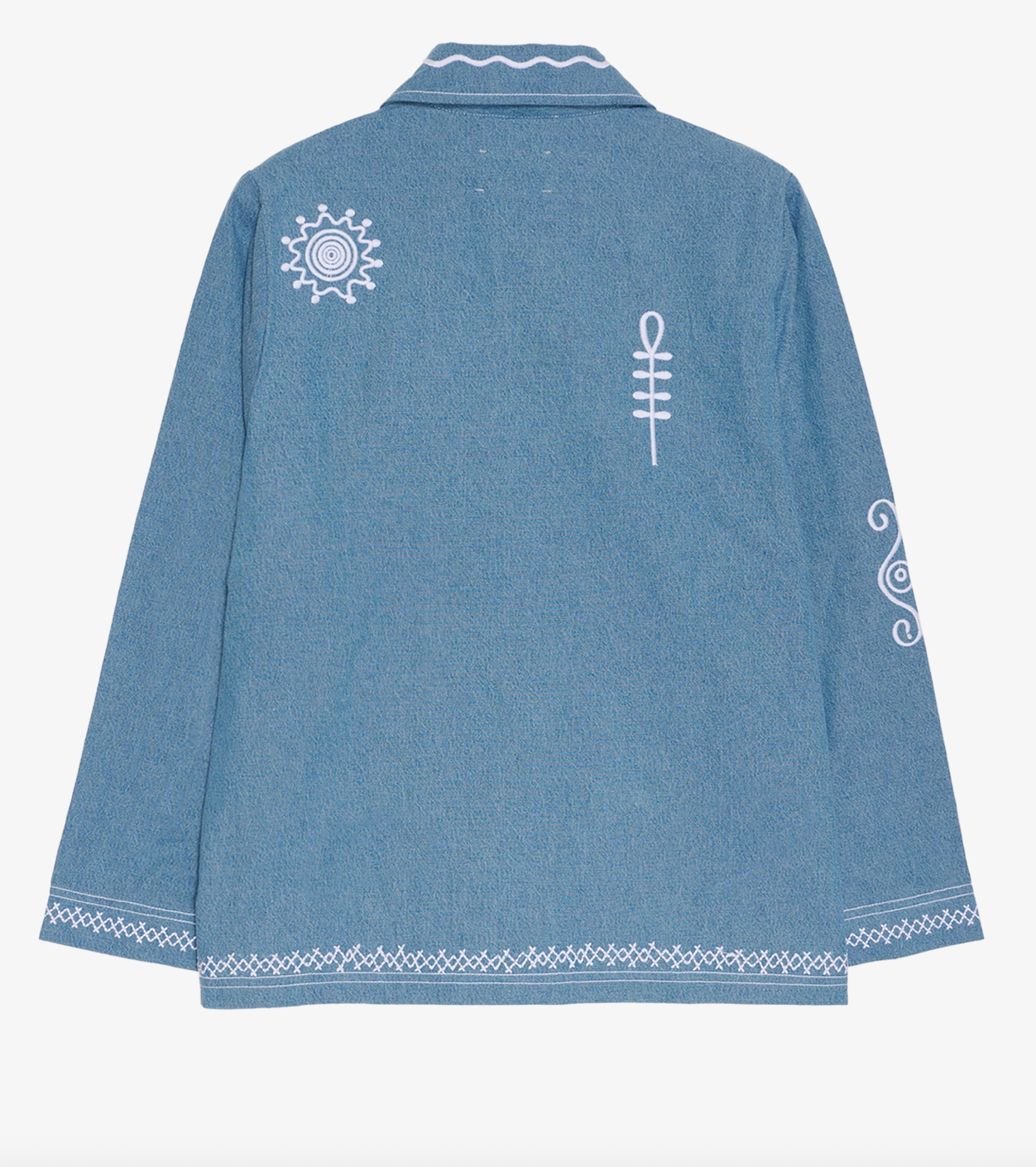 Veste My Sissel Edelbo