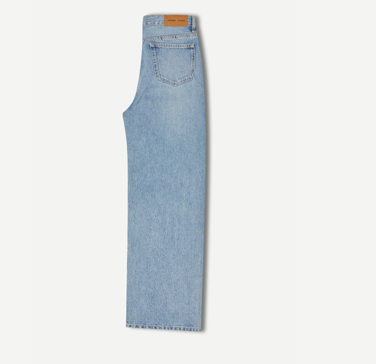 Jean Sasusan studs SAMSOE SAMSOE