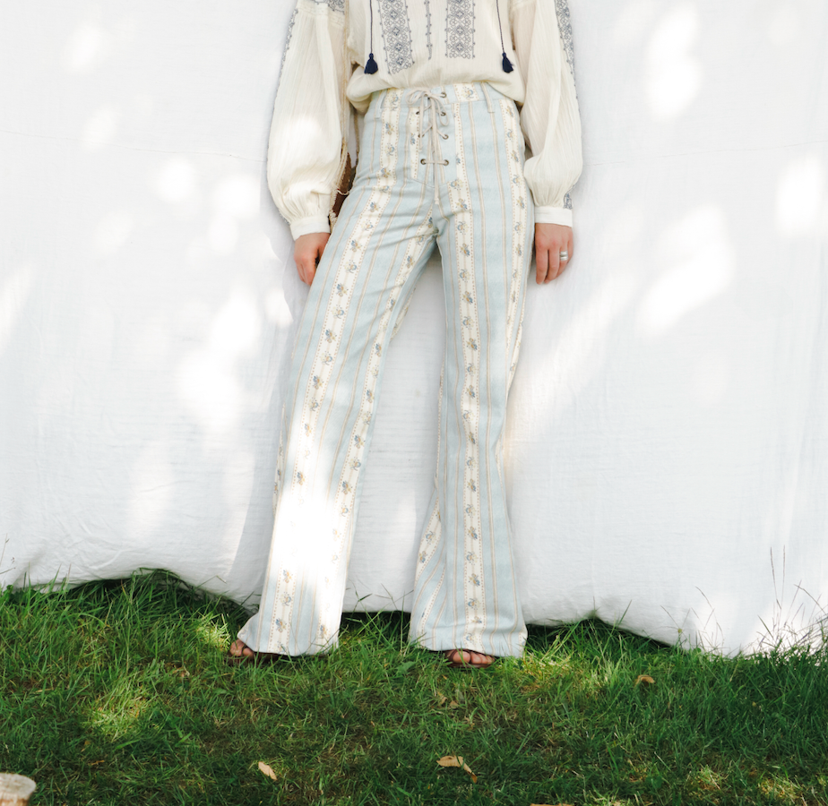 MAISON HÔTEL - Pantalon Vincent