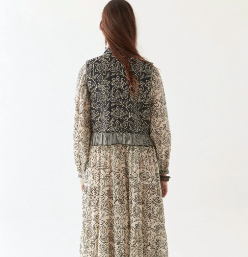Gilet Fernanda Maison Hôtel