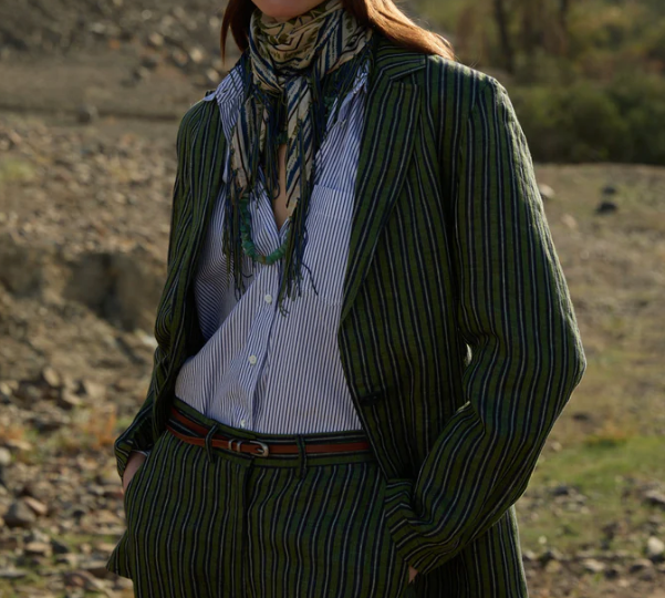 Veste Vouzieto Diega