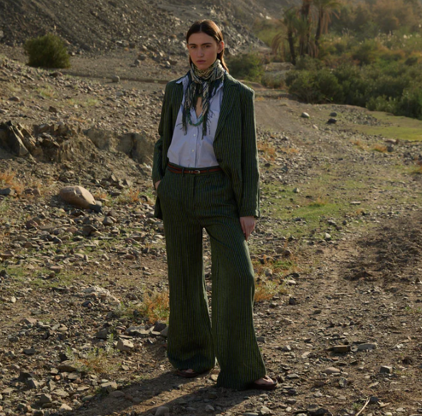 Veste Vouzieto Diega