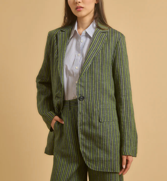 Veste Vouzieto Diega