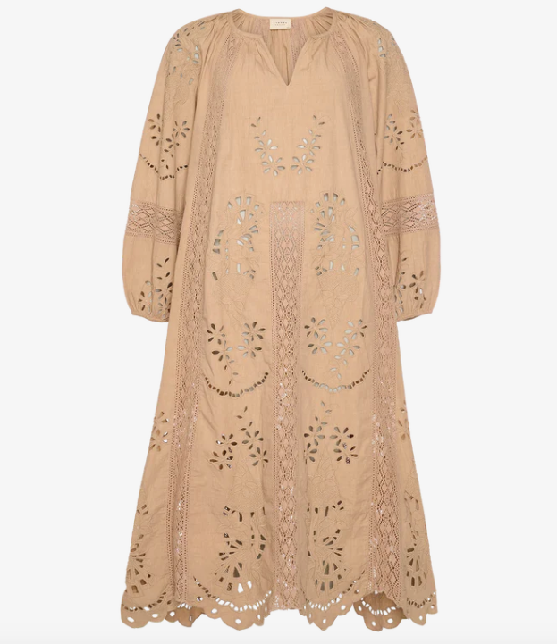 Robe Mila Sissel Edelbo