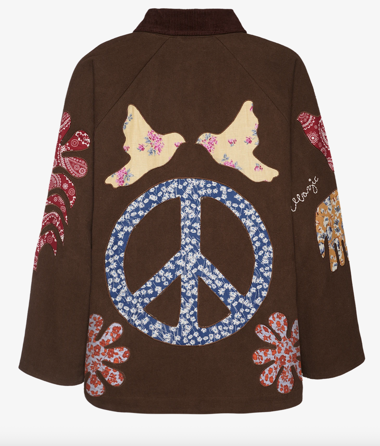 Veste Lilibeth SISSEL EDELBO