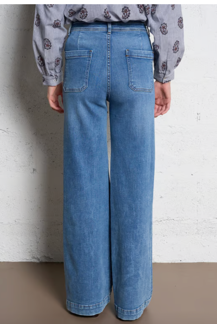 Pantalon Giuletta MAISON HÔTEL