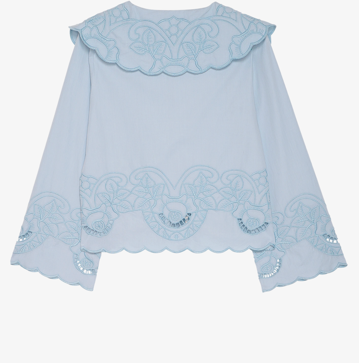 Blouse Cameron Sissel Edlebo
