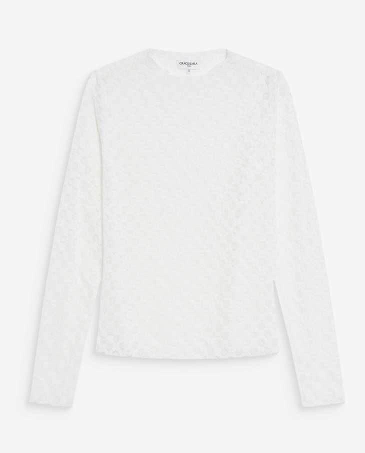 Tee shirt Valmy Grace & Mila