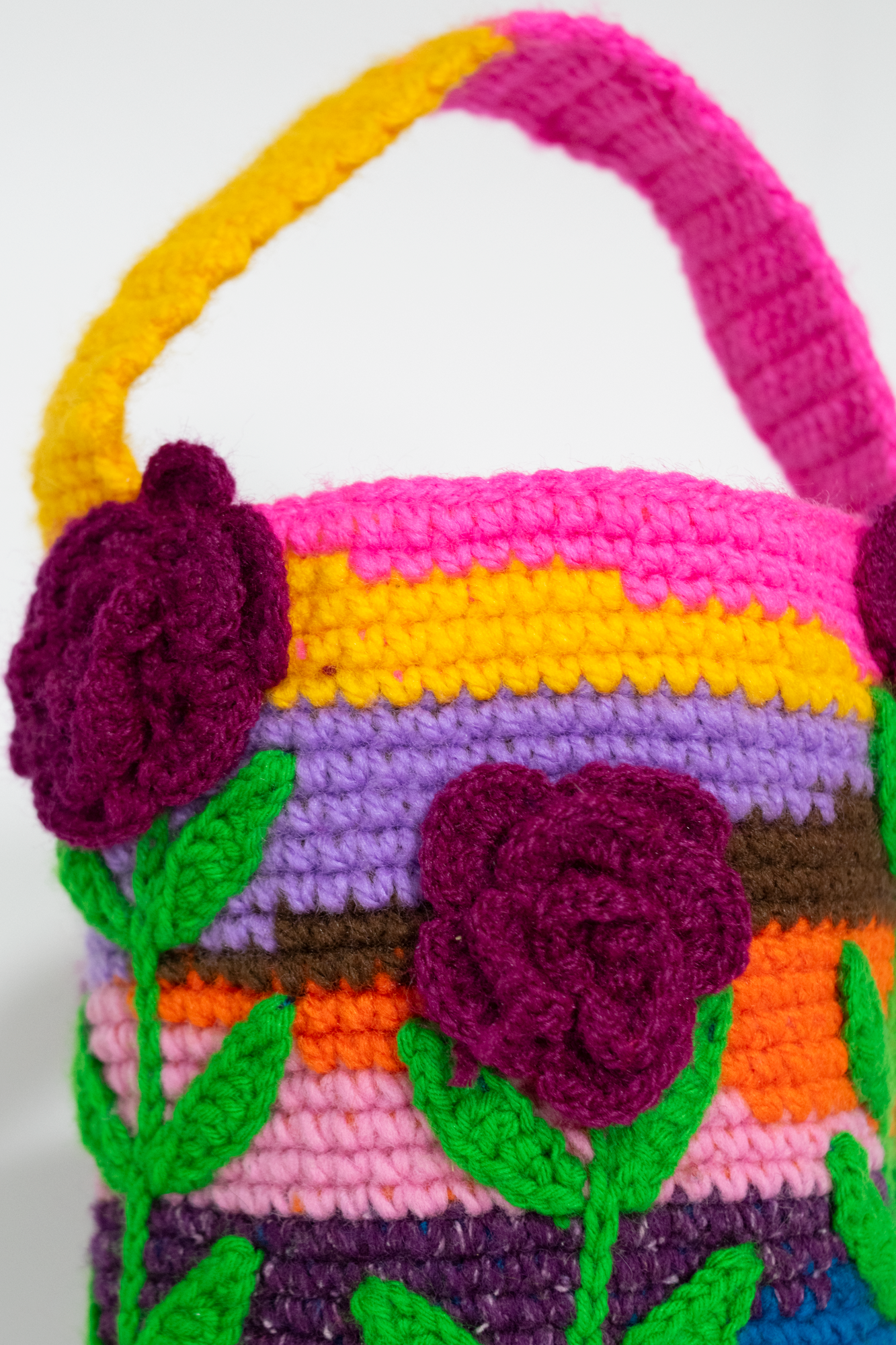 Sac Penelope MAISON BADIGO
