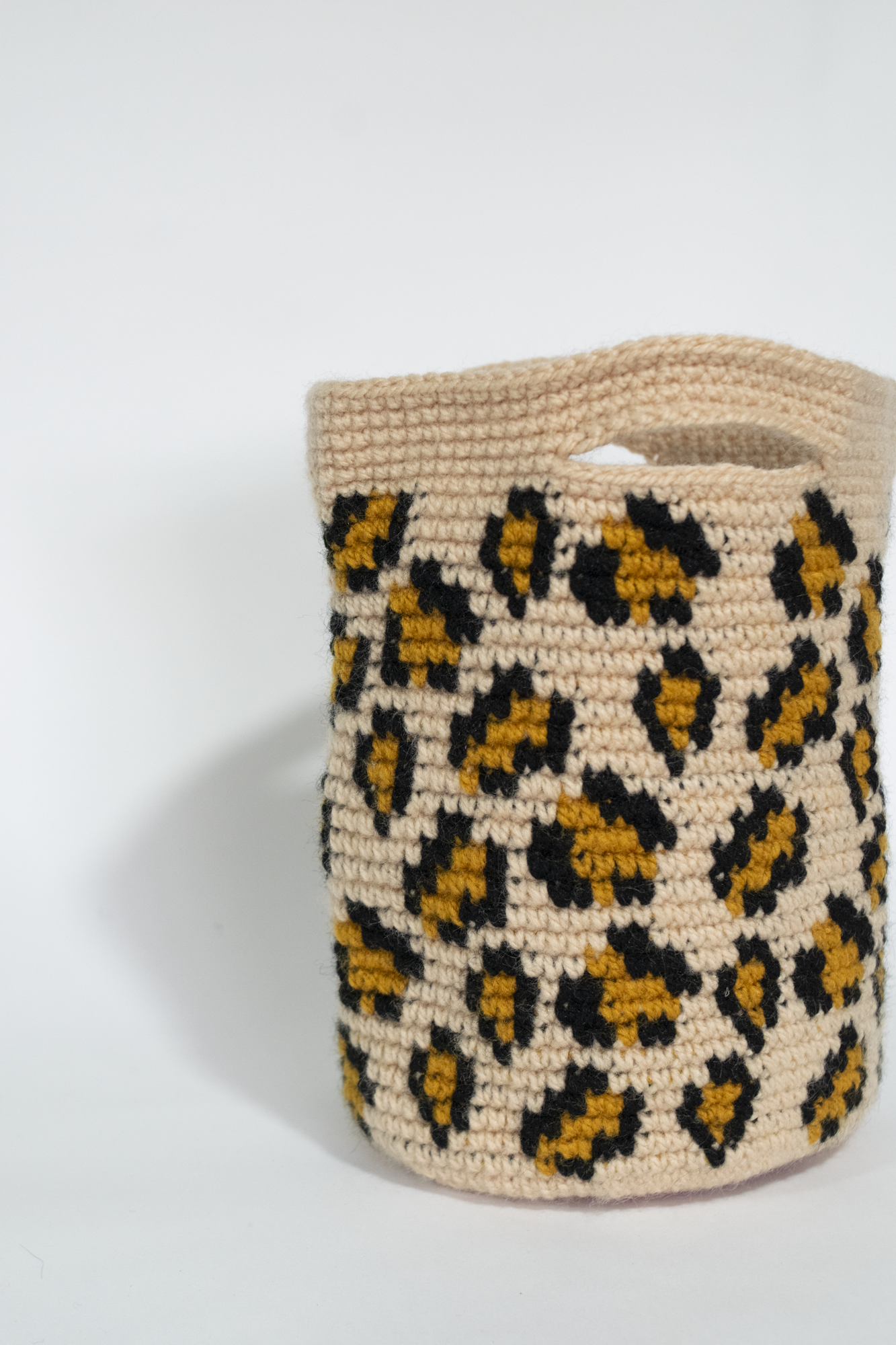 Sac Salvaje MAISON BADIGO
