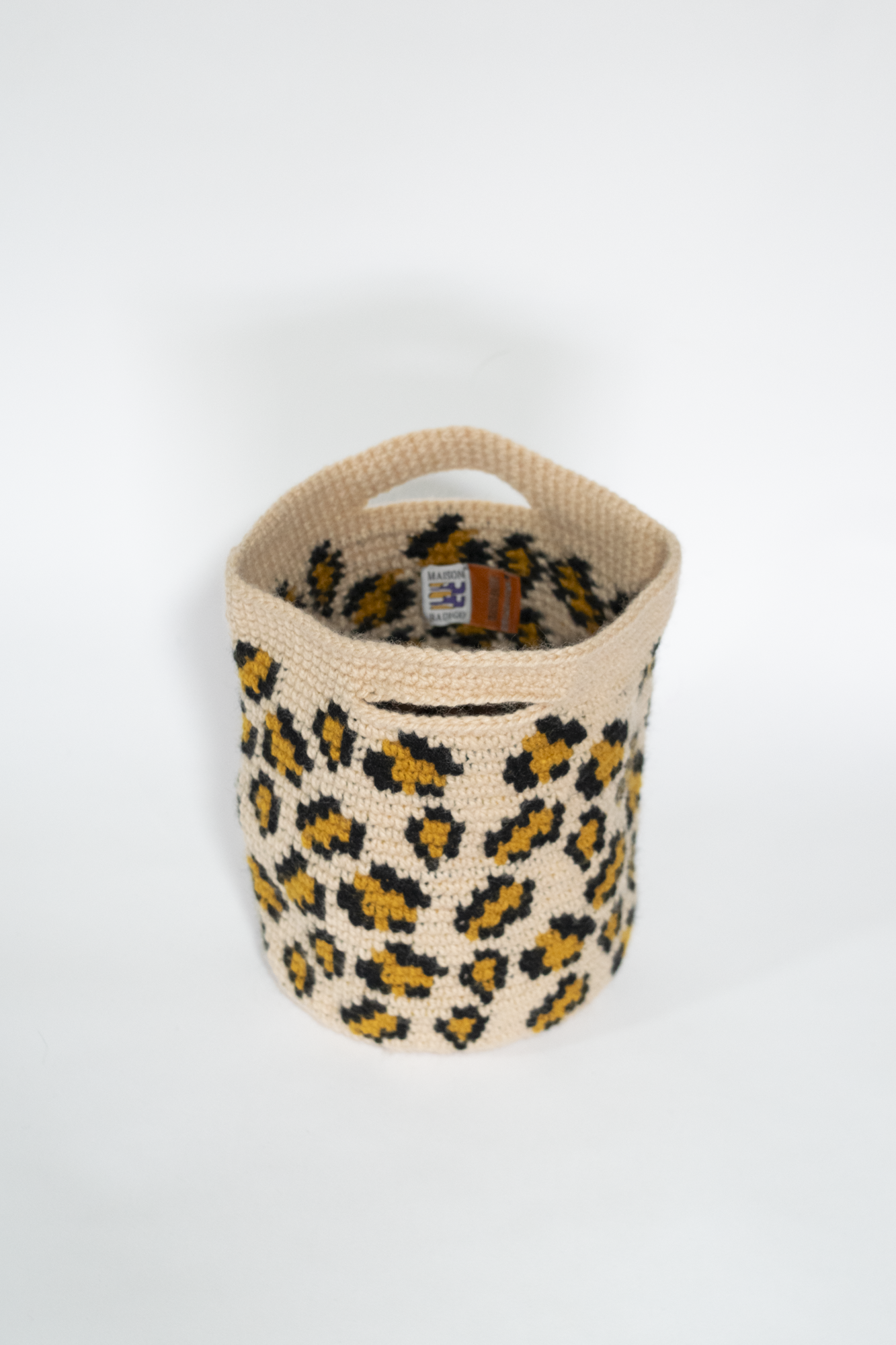 Sac Salvaje MAISON BADIGO