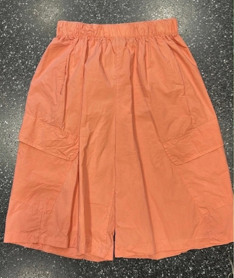 JOHANNA - Bermuda cargo parachute