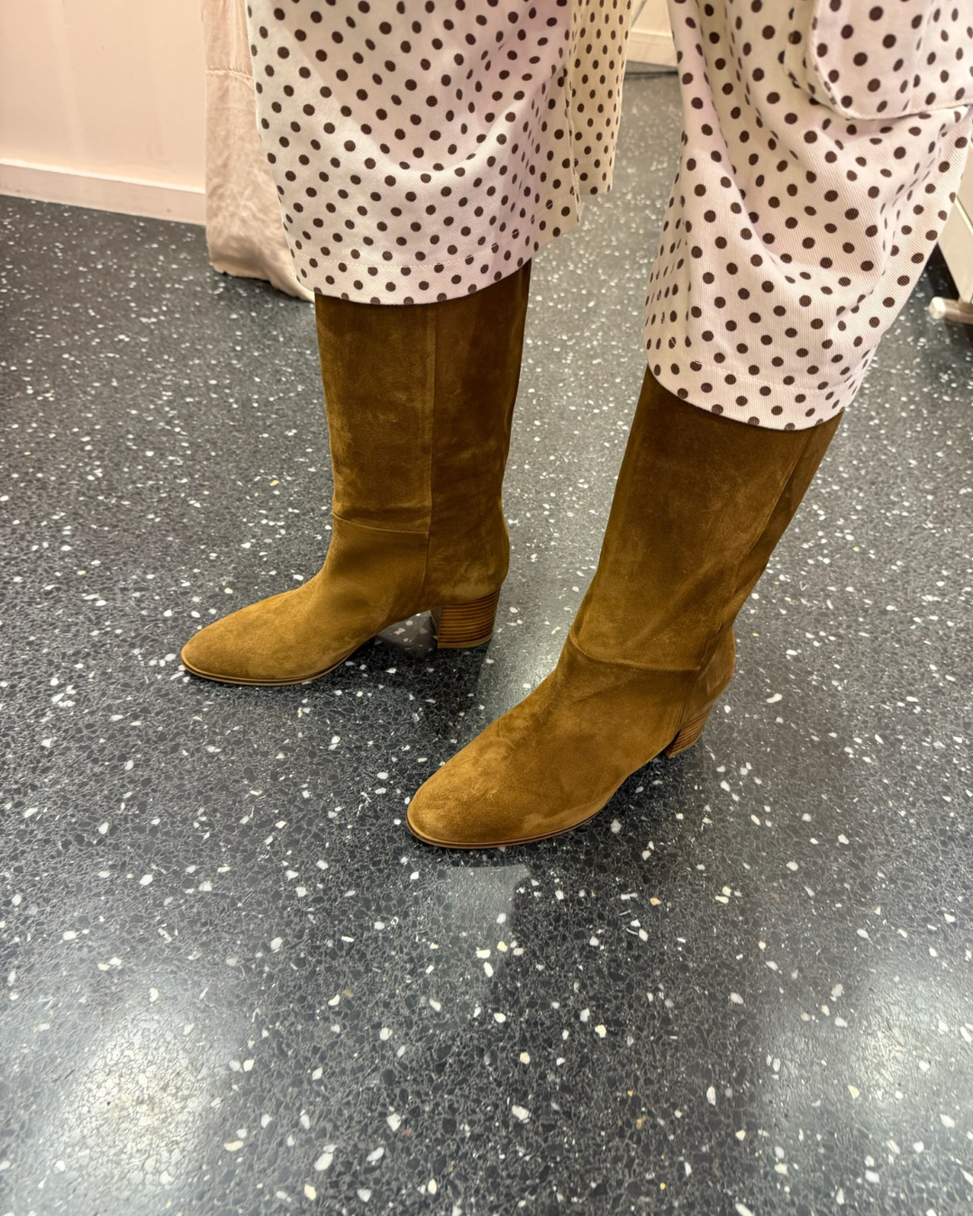 BILLY BI - bottes