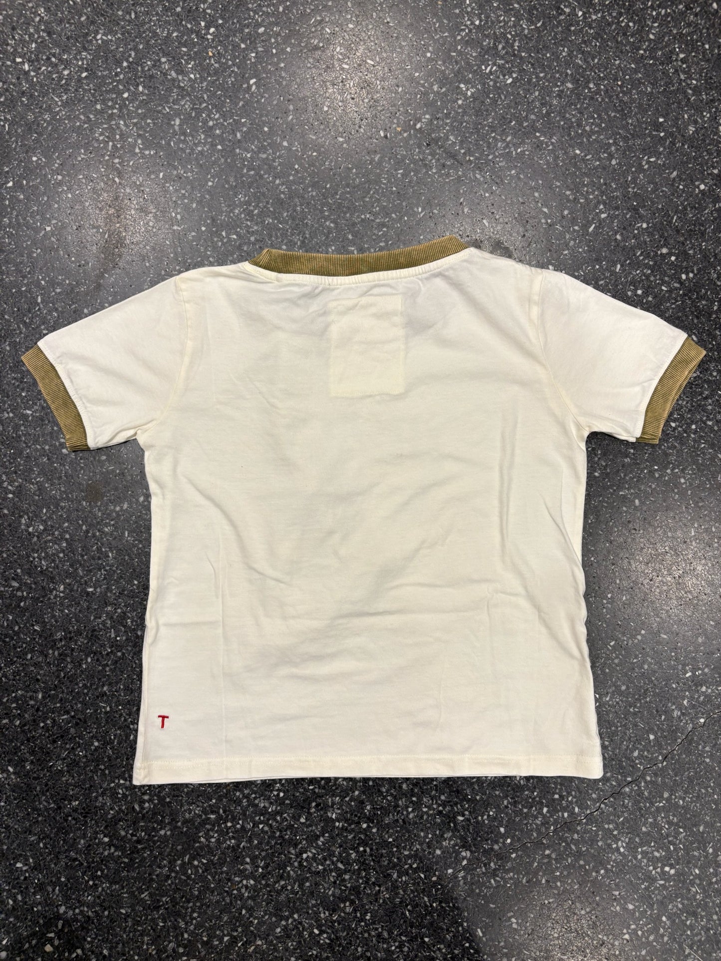 ONE TEE - T-shirt beach therapy