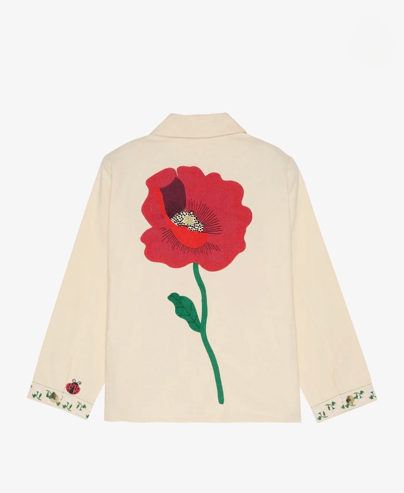 SISSEL EDELBO – veste Bea