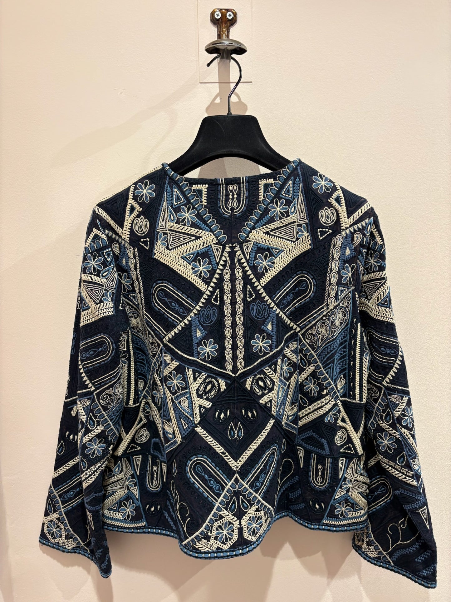 MAISON HÔTEL – veste Pati