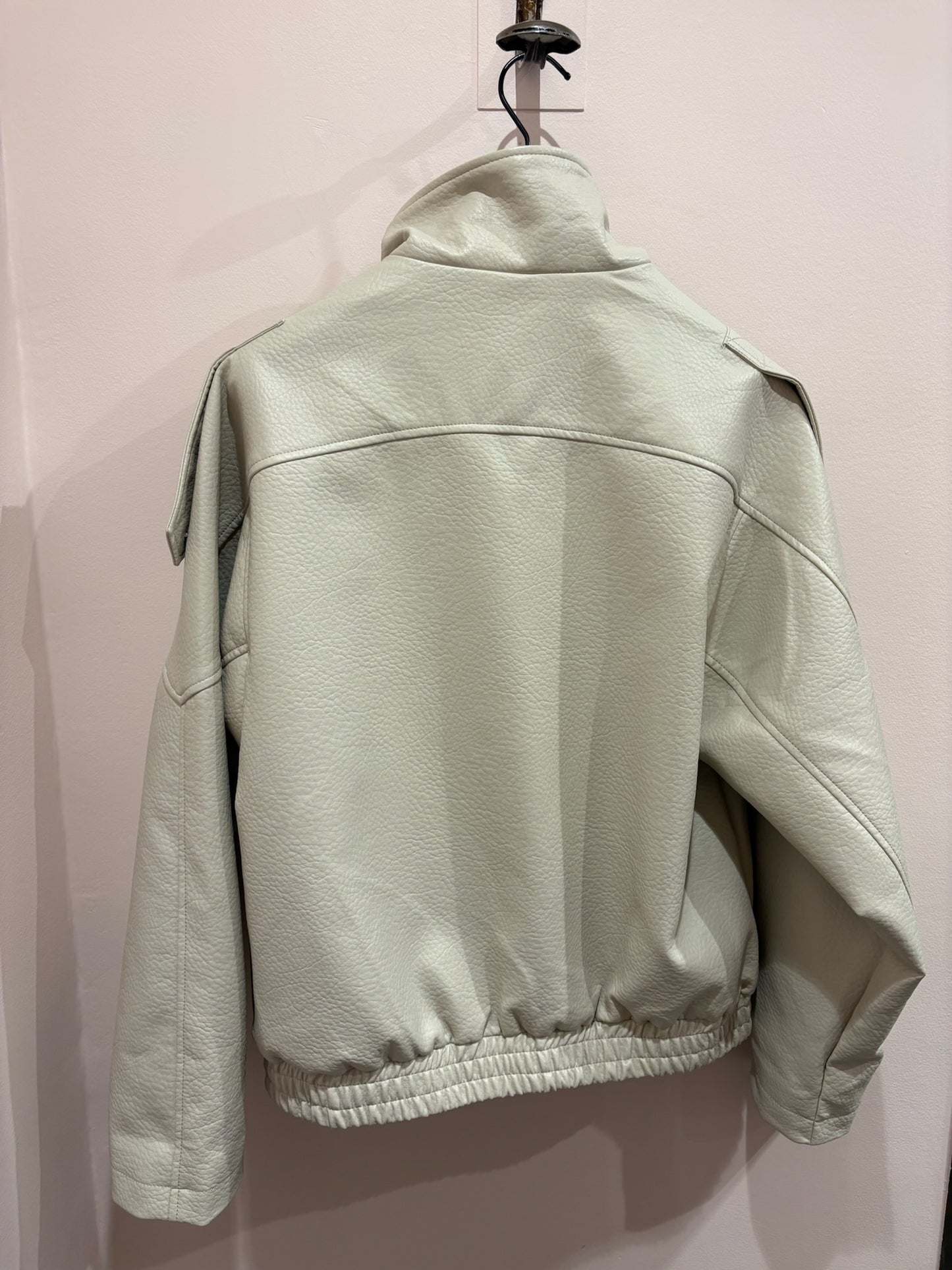 KZELL – Blouson mastic
