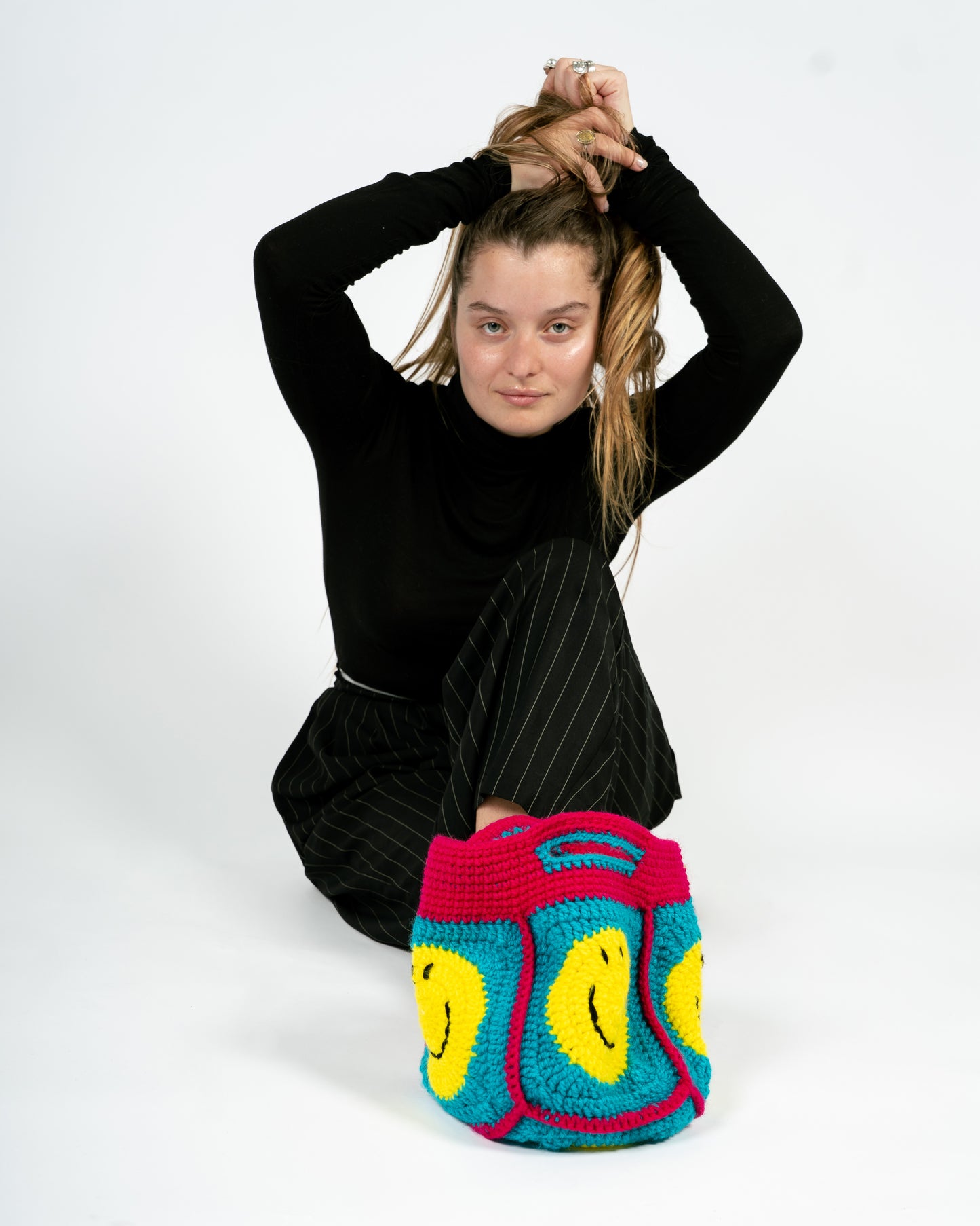 Sac Maison Badigo Sonrisa