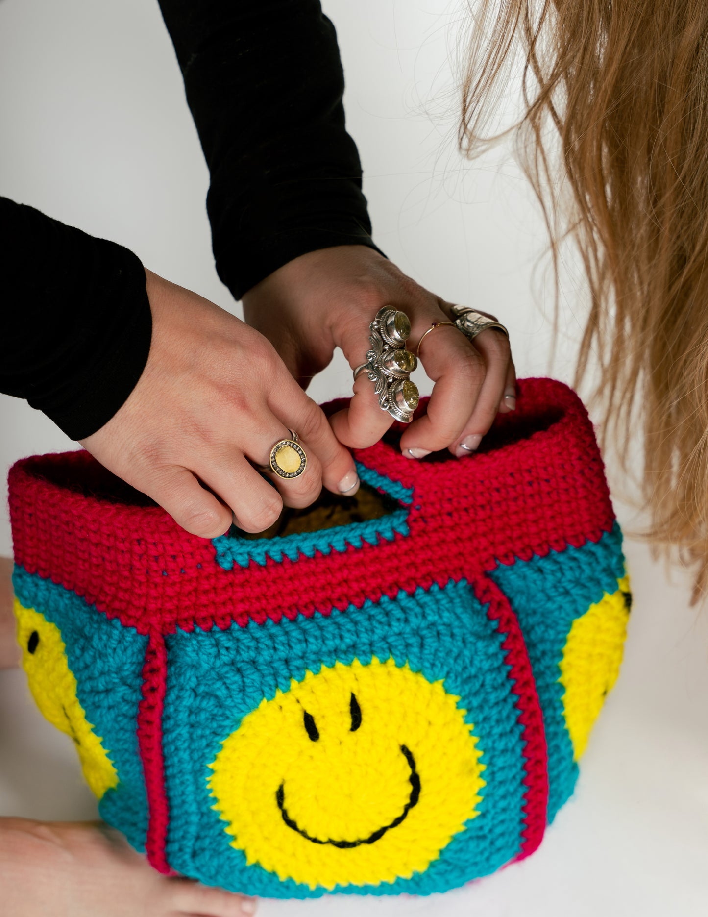 Sac Maison Badigo Sonrisa