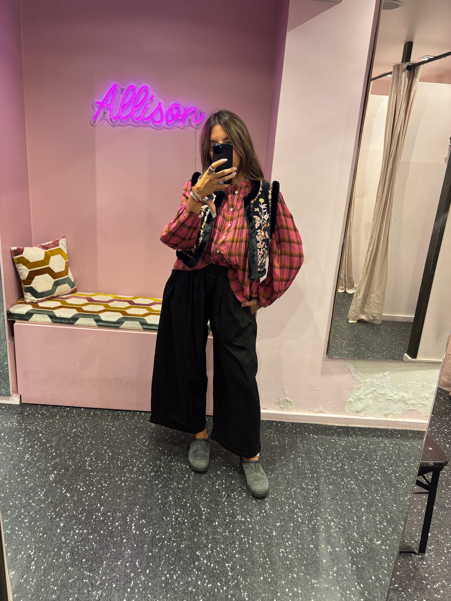 Veste Renée LOUISE MISHA