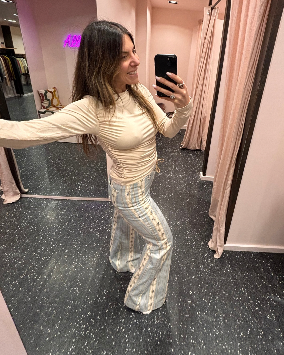 MAISON HÔTEL - Pantalon Vincent