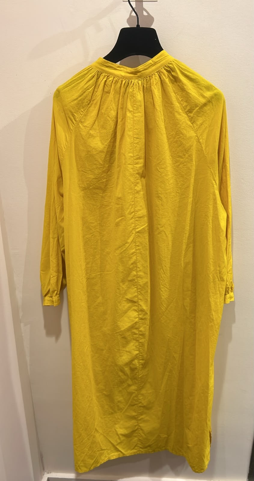 JOHANNA - Robe chemise