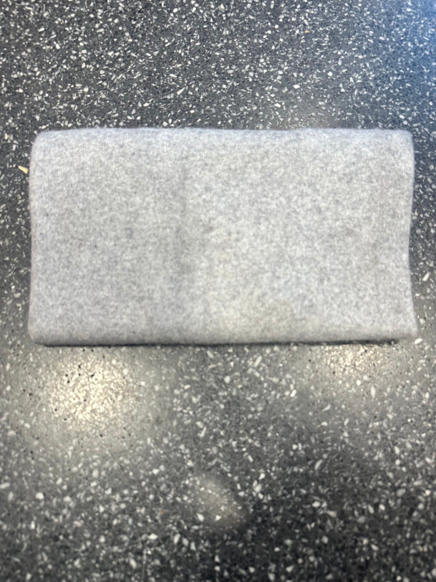 Pull en racoon et laine col rond