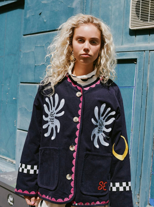 Veste Maggie Circus SISSEL EDELBO