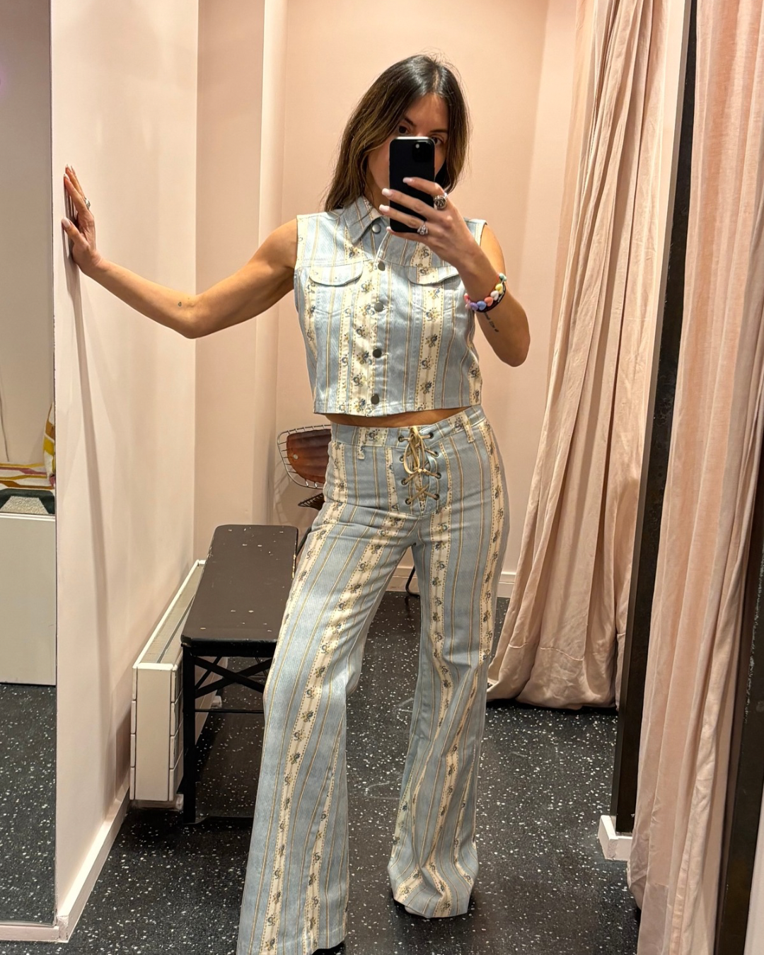 MAISON HÔTEL - Pantalon Vincent