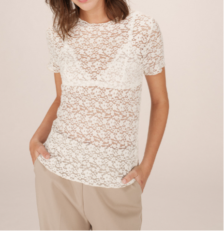 t shirt swift mila and grace par allison shop