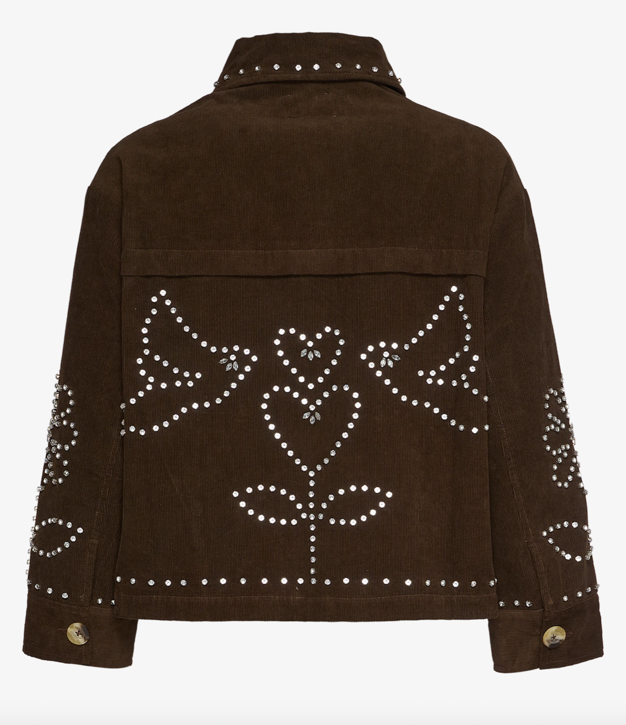 Veste Emme SISSEL EDELBO