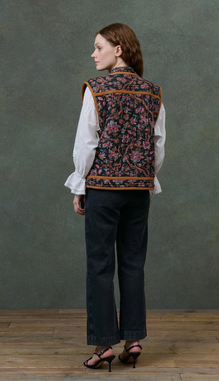 Veste 3 en 1 Nelina LOUISE MISHA