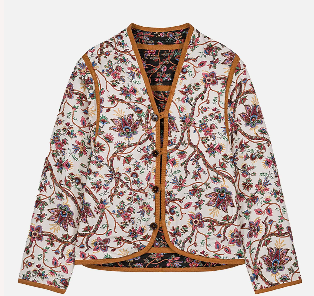 Veste 3 en 1 Nelina LOUISE MISHA