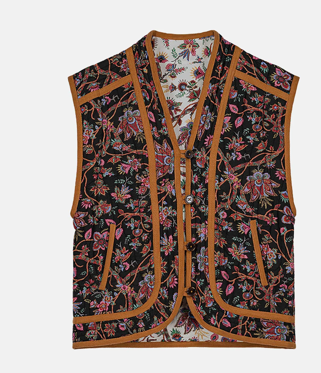 Veste 3 en 1 Nelina LOUISE MISHA