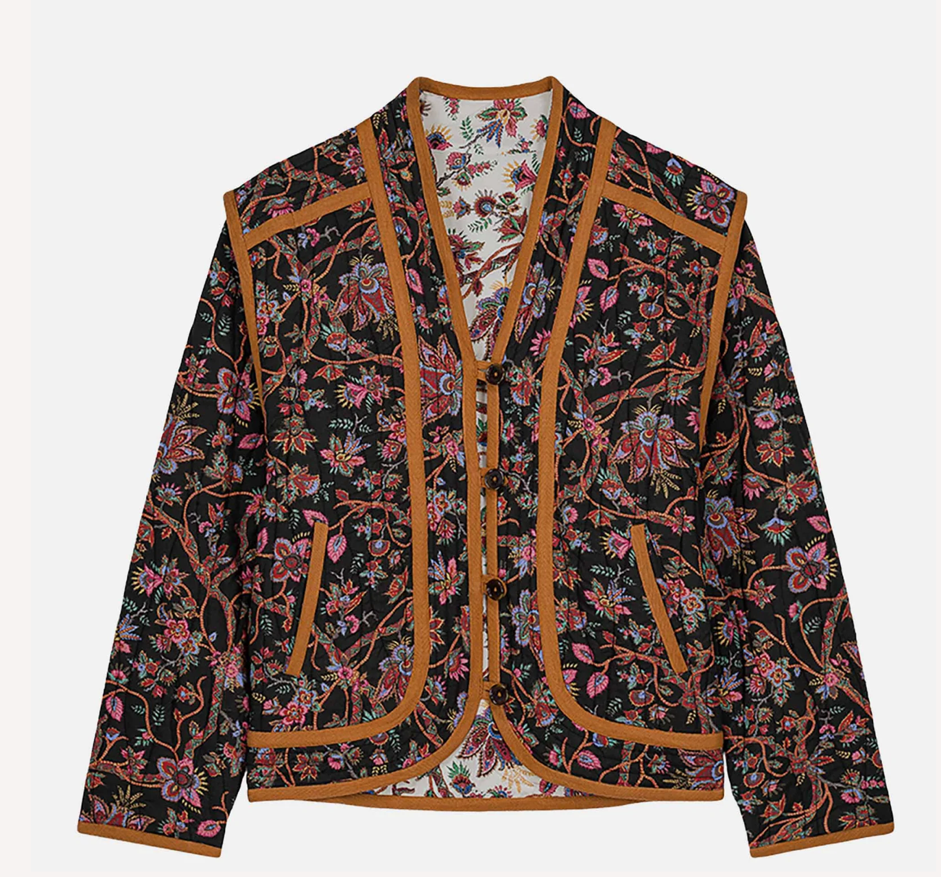 Veste 3 en 1 Nelina LOUISE MISHA