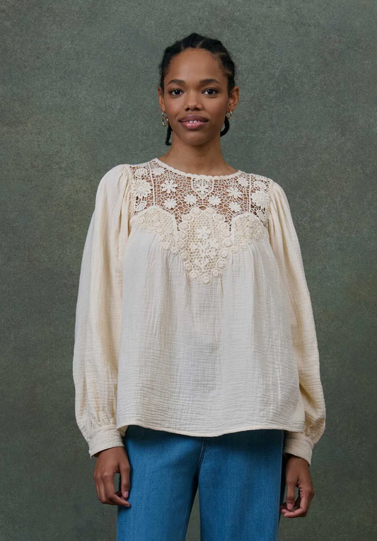 Blouse Riya LOUISE MISHA
